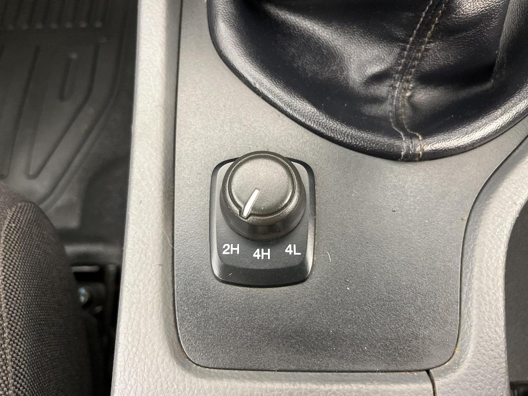 Photo '25' of Ford Ranger