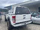 Thumbnail '3' of Ford Ranger TD XL DC W/SA