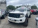 Thumbnail '1' of Ford Ranger TD XL DC W/SA