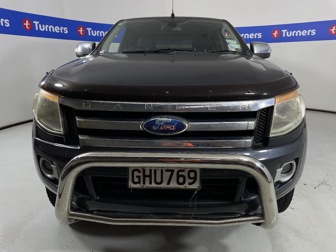 Photo '2' of Ford Ranger