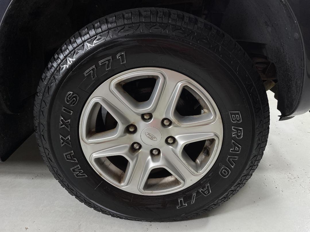 Photo '9' of Ford Ranger