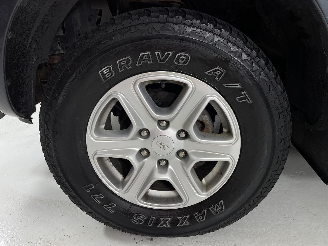 Photo '10' of Ford Ranger