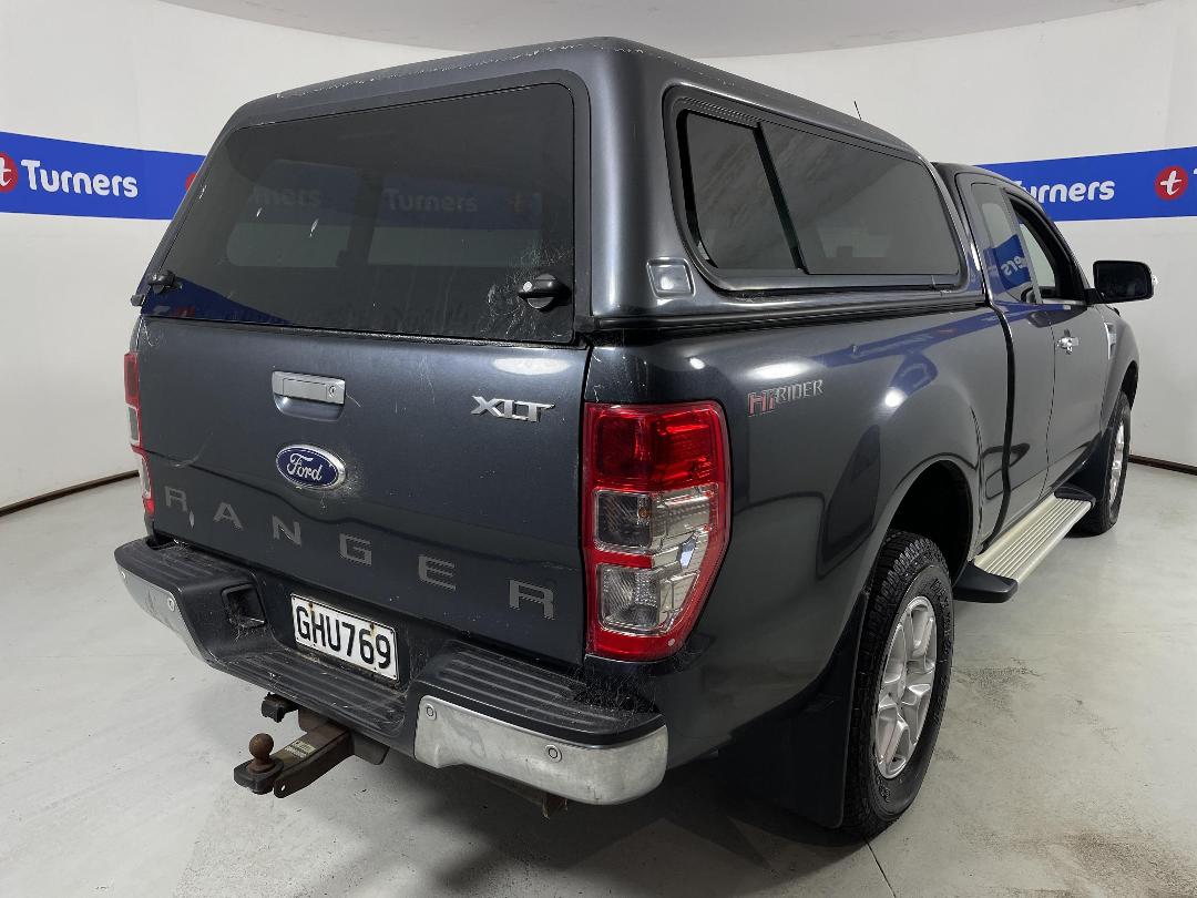 Photo '7' of Ford Ranger