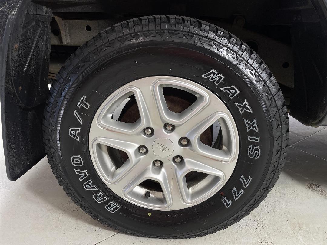 Photo '12' of Ford Ranger