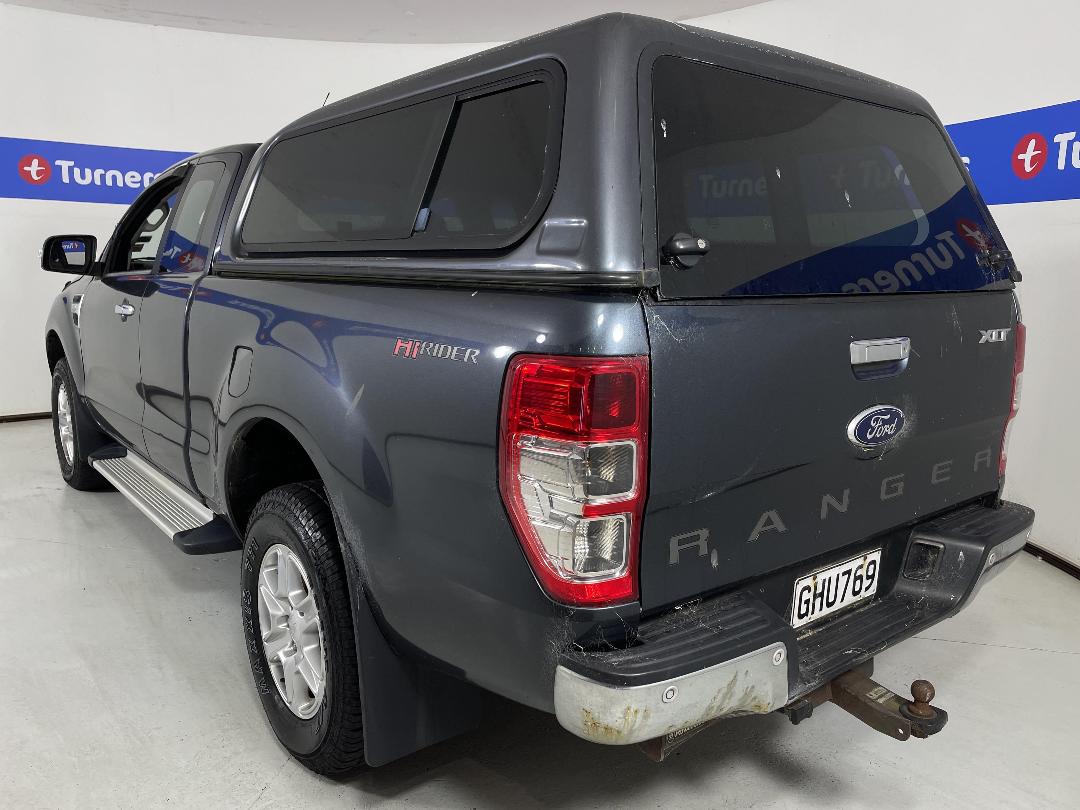 Photo '5' of Ford Ranger