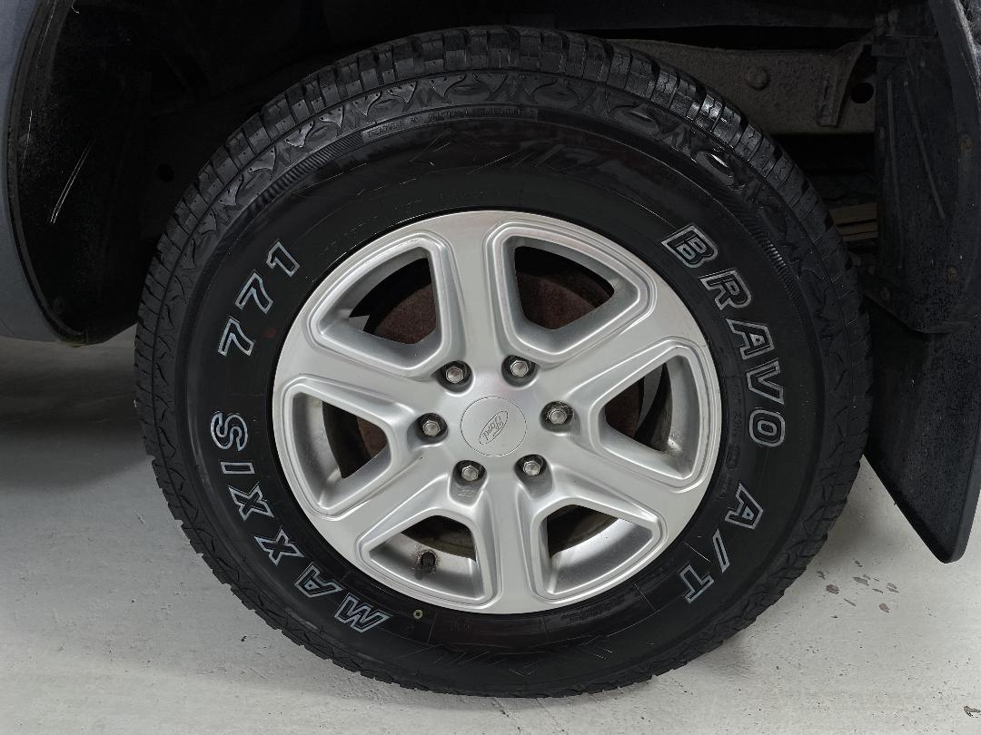 Photo '11' of Ford Ranger