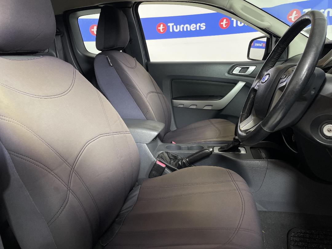 Photo '16' of Ford Ranger