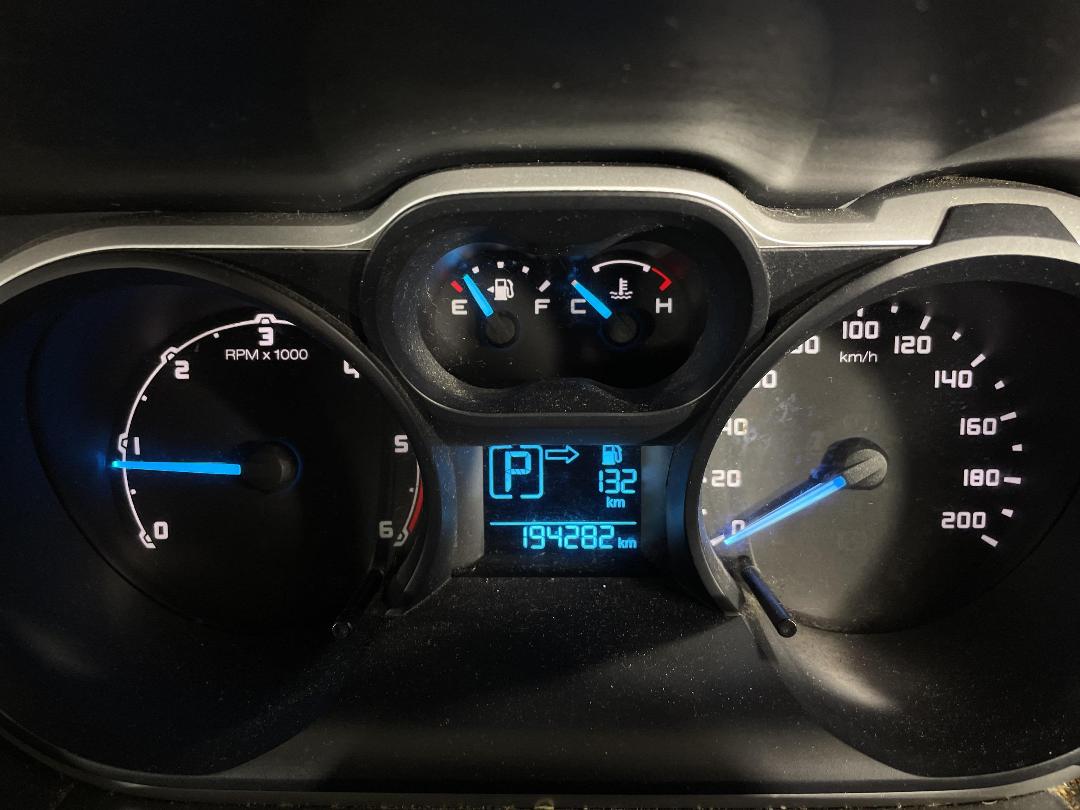 Photo '20' of Ford Ranger