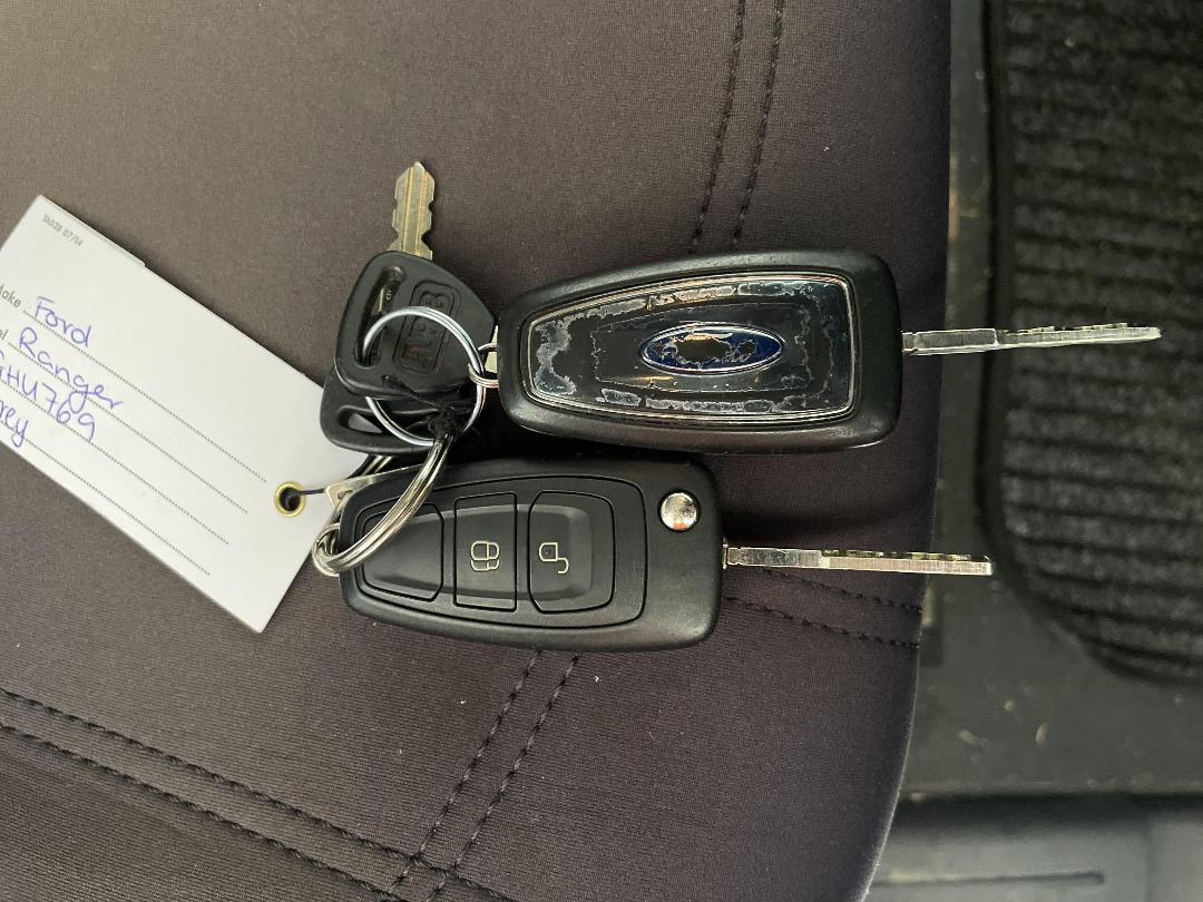 Photo '21' of Ford Ranger