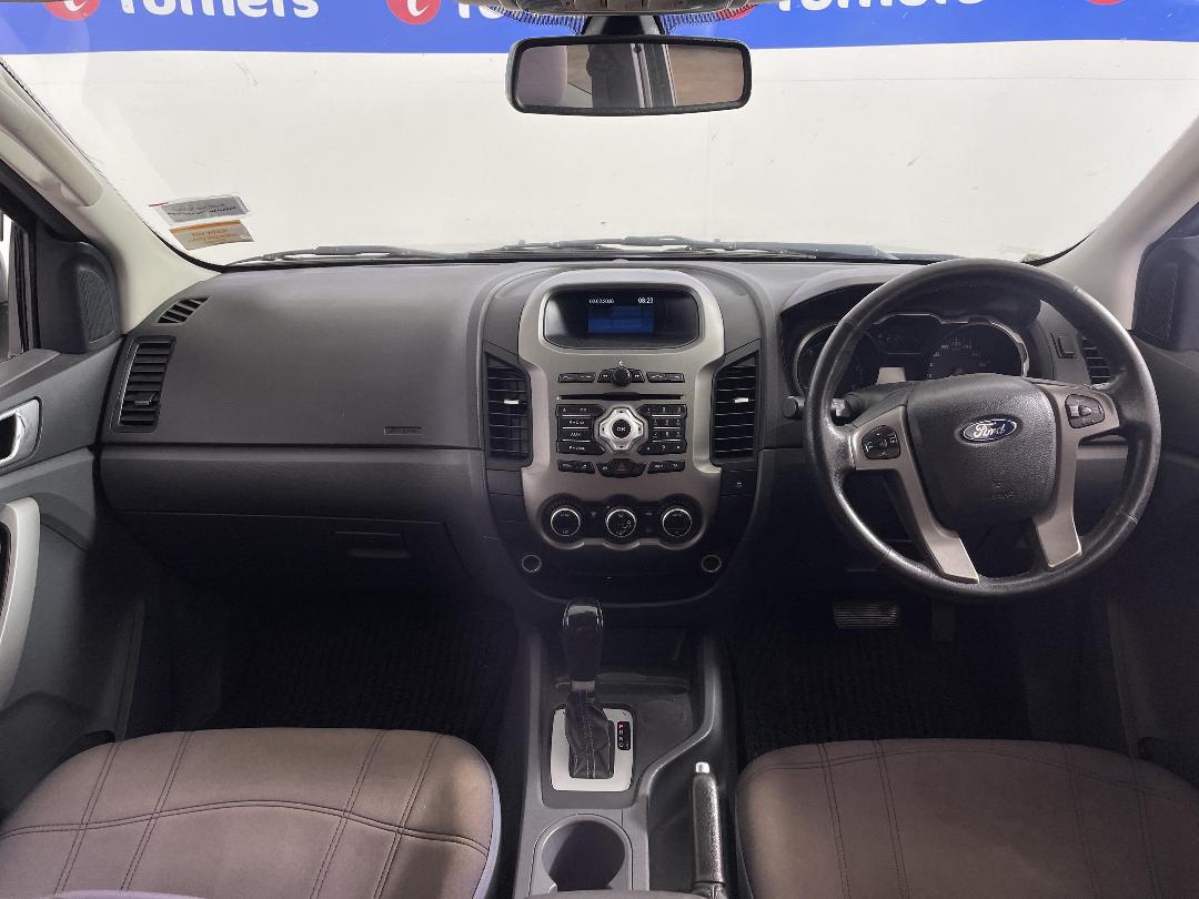 Photo '17' of Ford Ranger