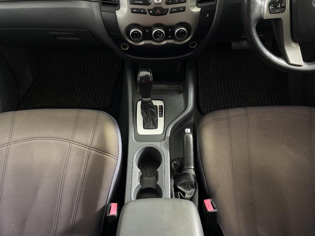 Photo '18' of Ford Ranger