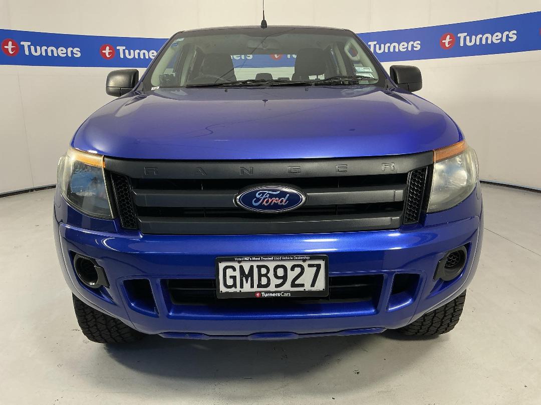 Photo '2' of Ford Ranger Photo '2' of Ford Ranger