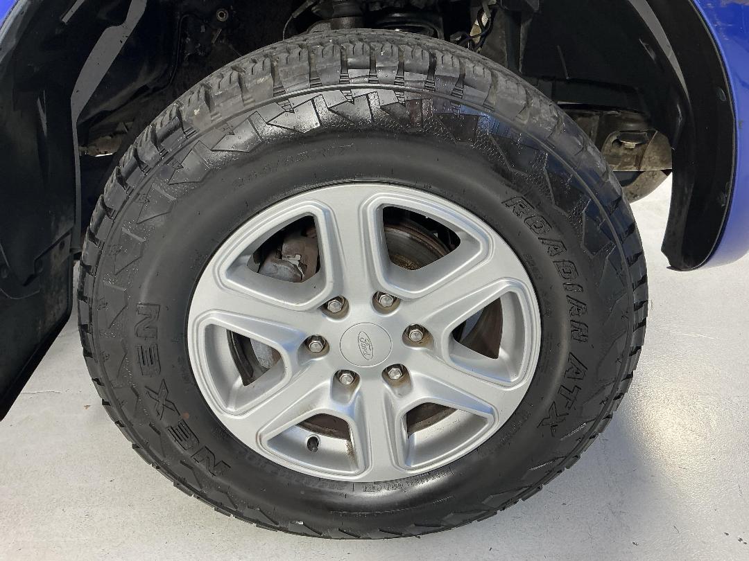 Photo '9' of Ford Ranger Photo '9' of Ford Ranger