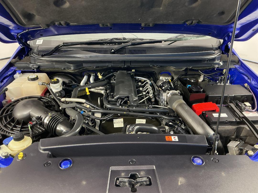 Photo '13' of Ford Ranger Photo '13' of Ford Ranger