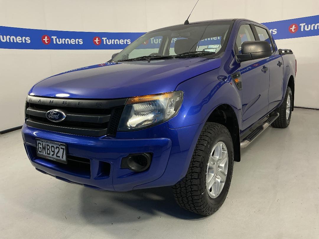 Photo '4' of Ford Ranger Photo '4' of Ford Ranger