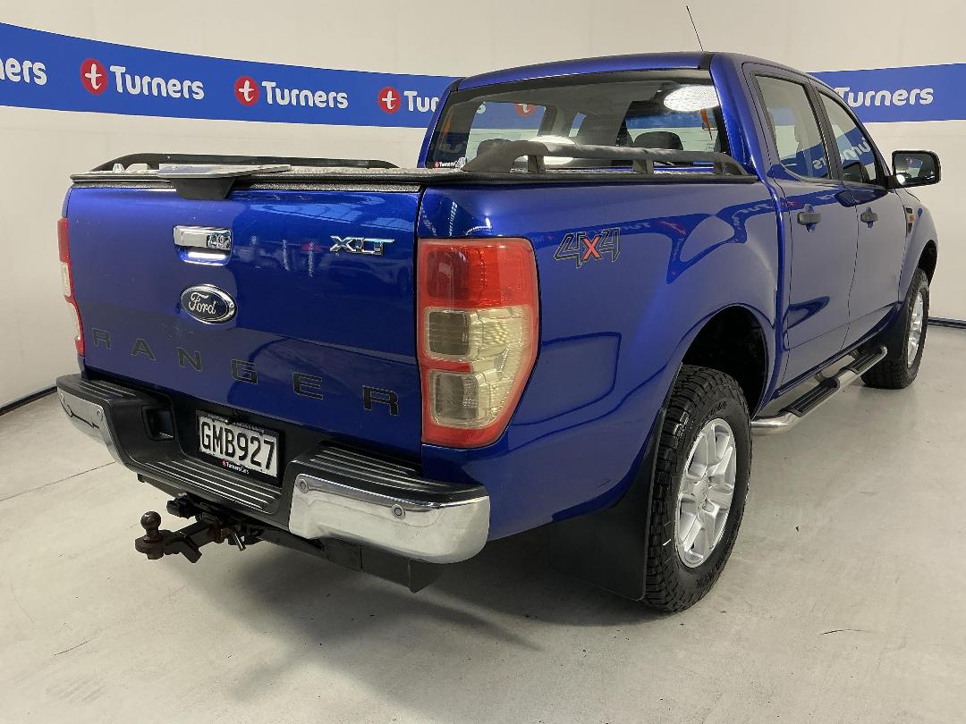 Photo '7' of Ford Ranger Photo '7' of Ford Ranger