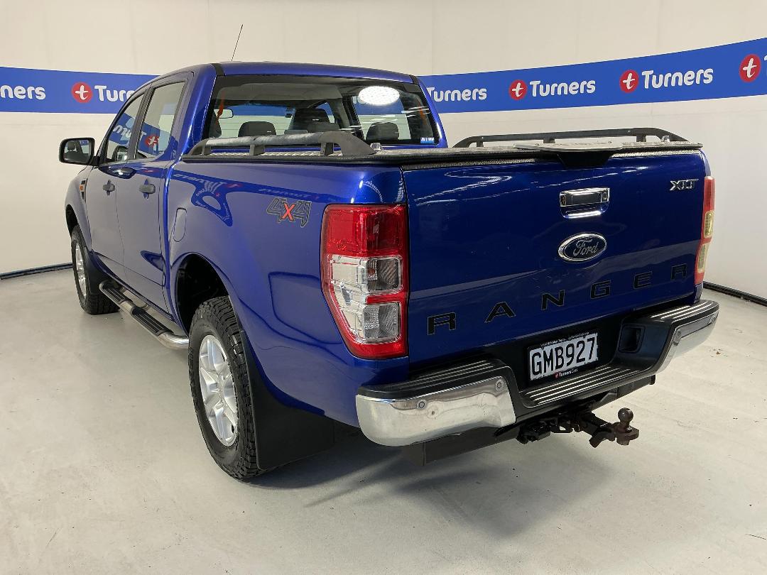 Photo '5' of Ford Ranger Photo '5' of Ford Ranger