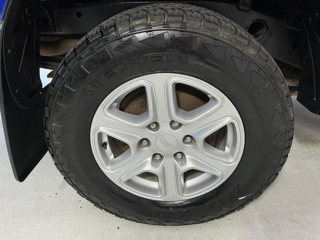 Photo '12' of Ford Ranger Photo '12' of Ford Ranger