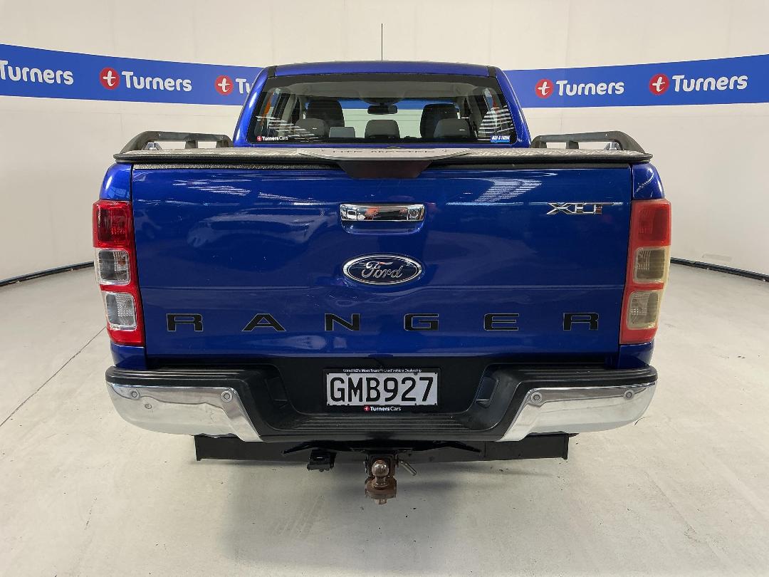 Photo '6' of Ford Ranger Photo '6' of Ford Ranger