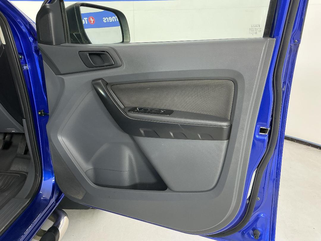 Photo '15' of Ford Ranger Photo '15' of Ford Ranger