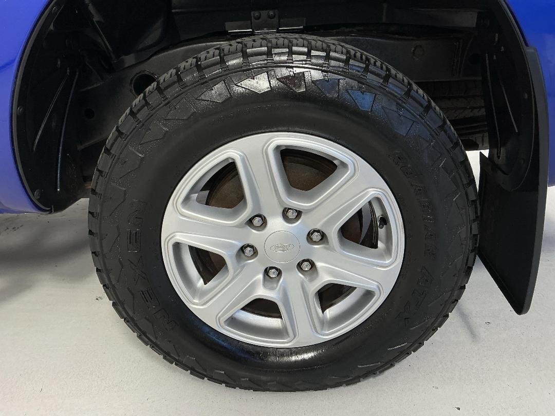 Photo '11' of Ford Ranger Photo '11' of Ford Ranger