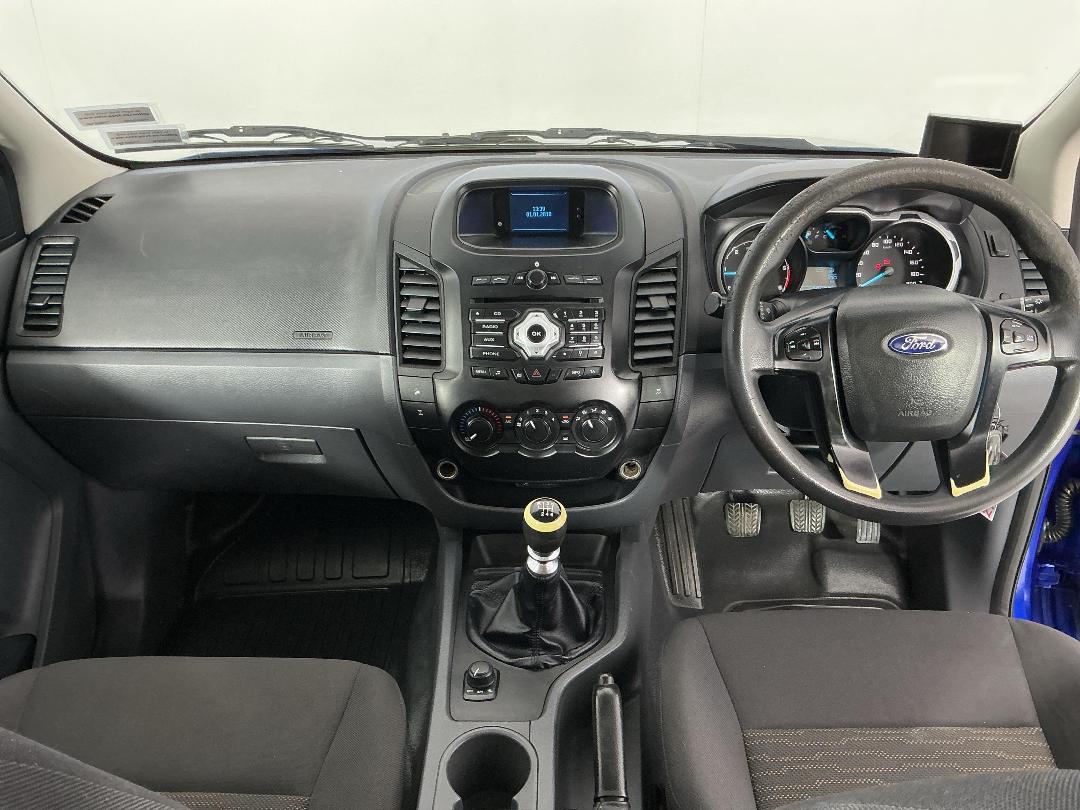 Photo '17' of Ford Ranger Photo '17' of Ford Ranger