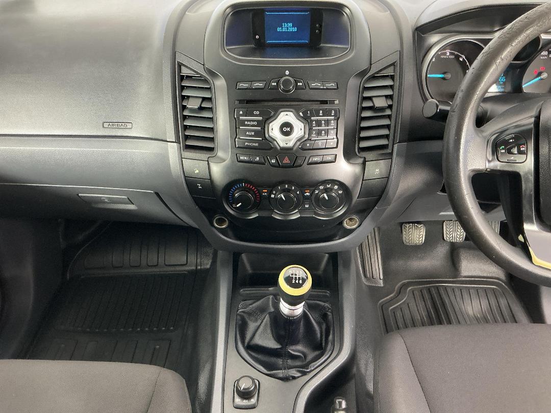 Photo '18' of Ford Ranger Photo '18' of Ford Ranger