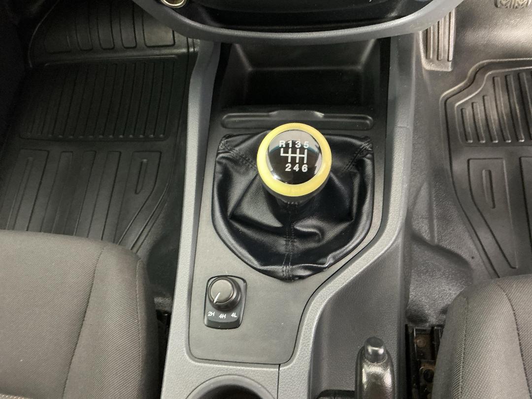 Photo '23' of Ford Ranger Photo '23' of Ford Ranger