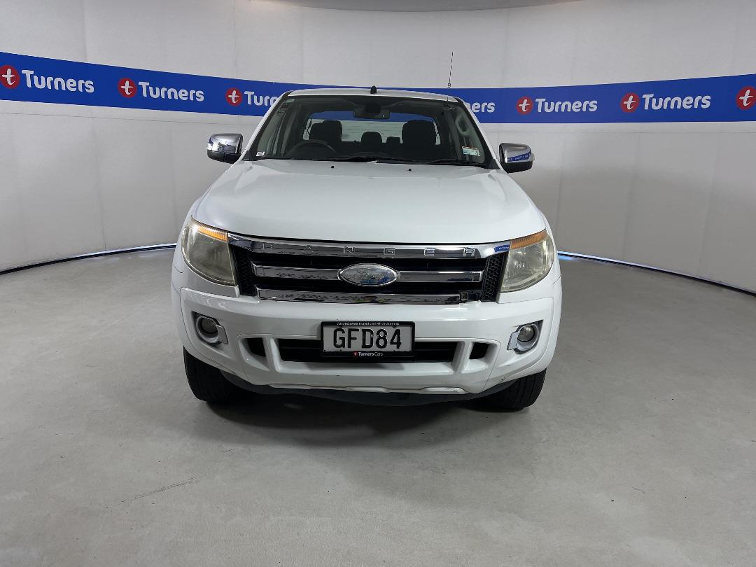 Photo '2' of Ford Ranger