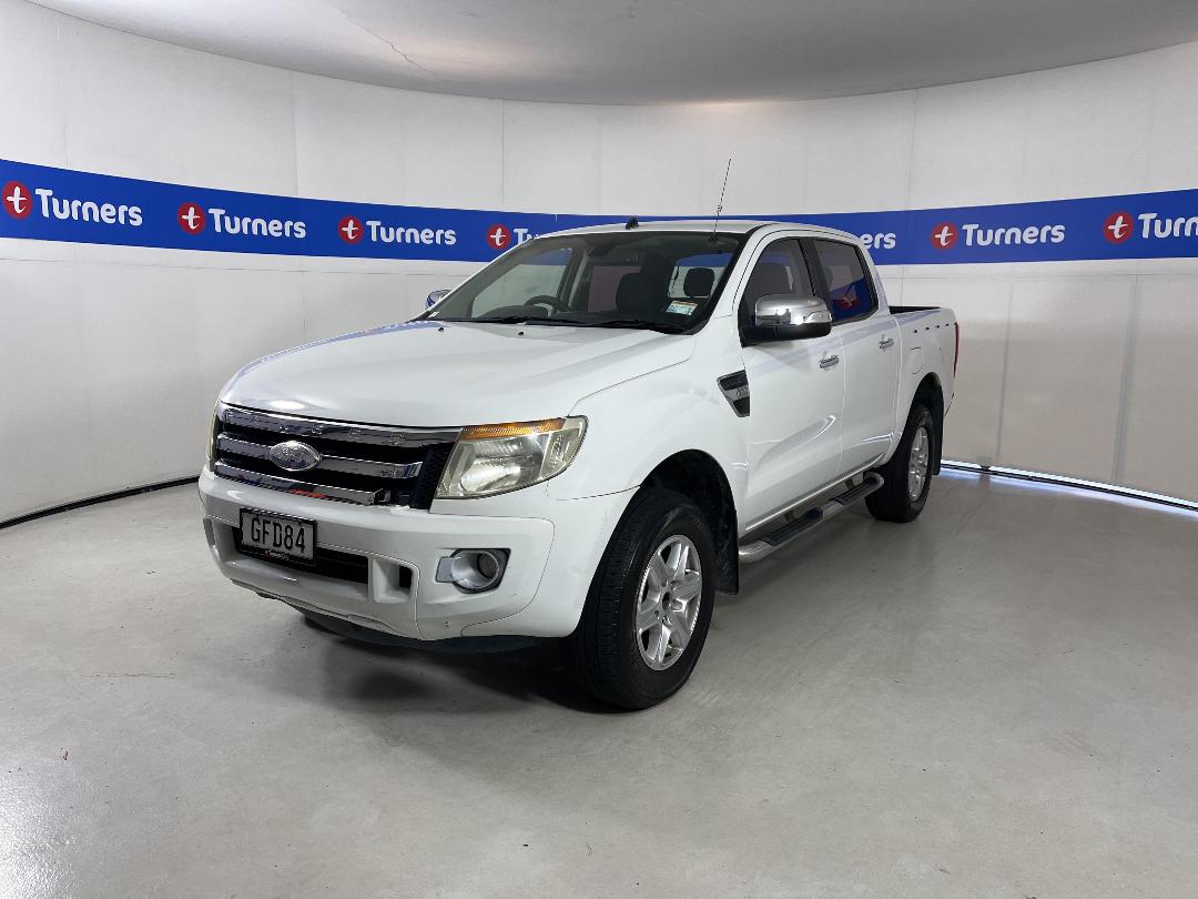 Photo '4' of Ford Ranger