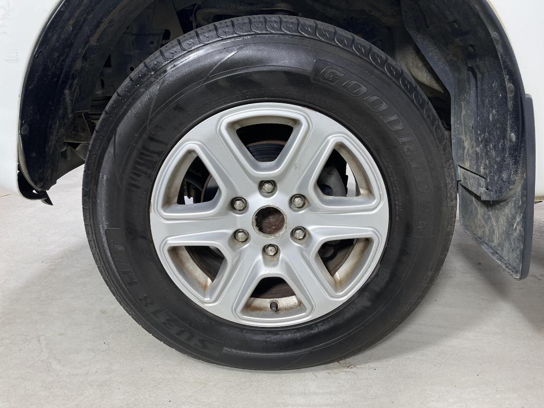 Photo '10' of Ford Ranger