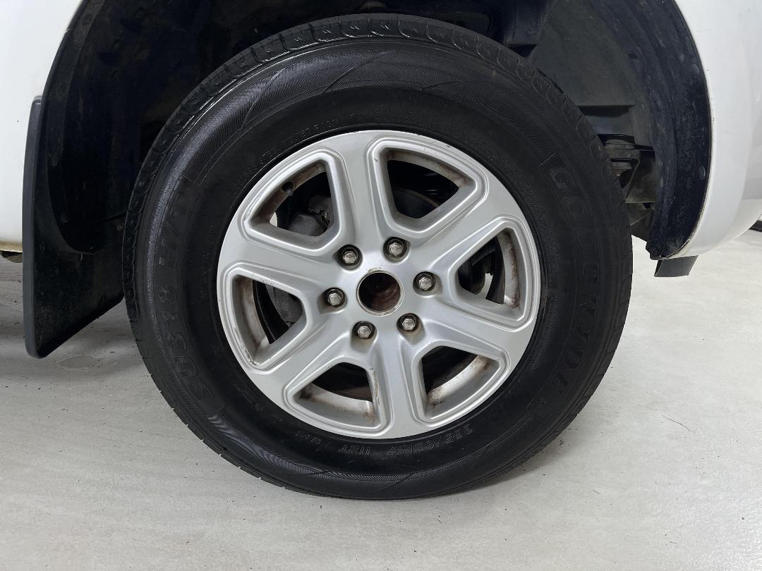 Photo '9' of Ford Ranger