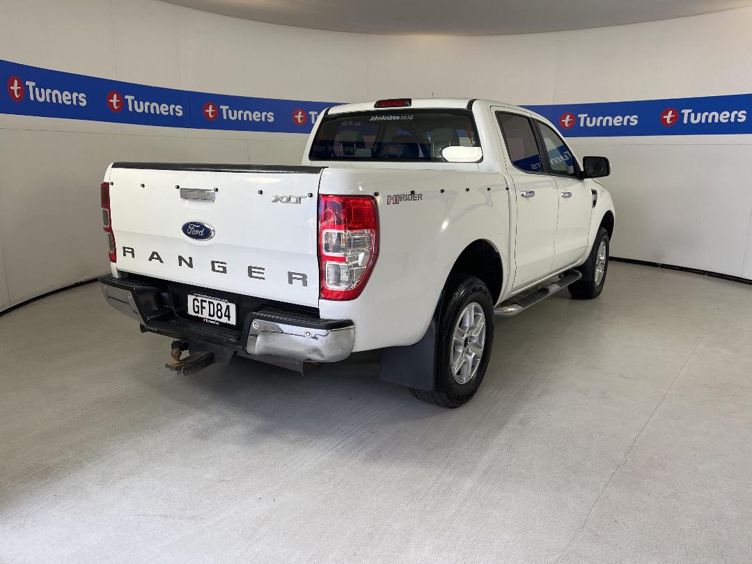 Photo '7' of Ford Ranger