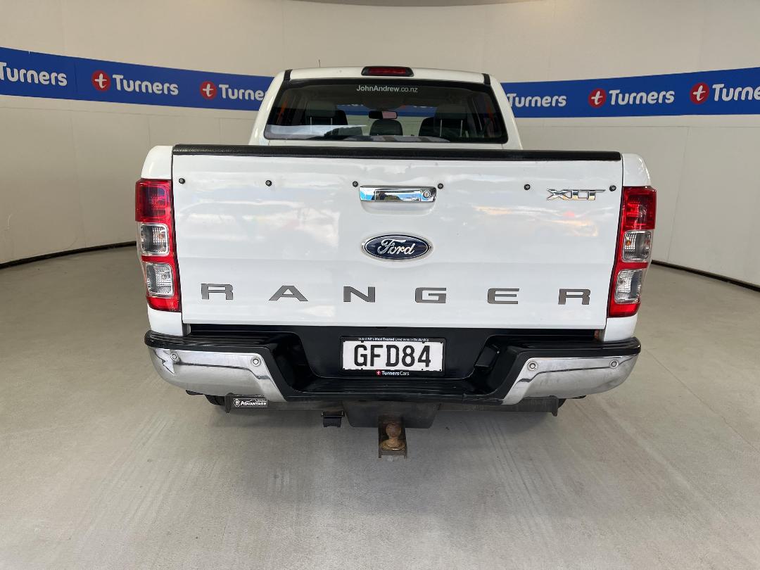 Photo '6' of Ford Ranger