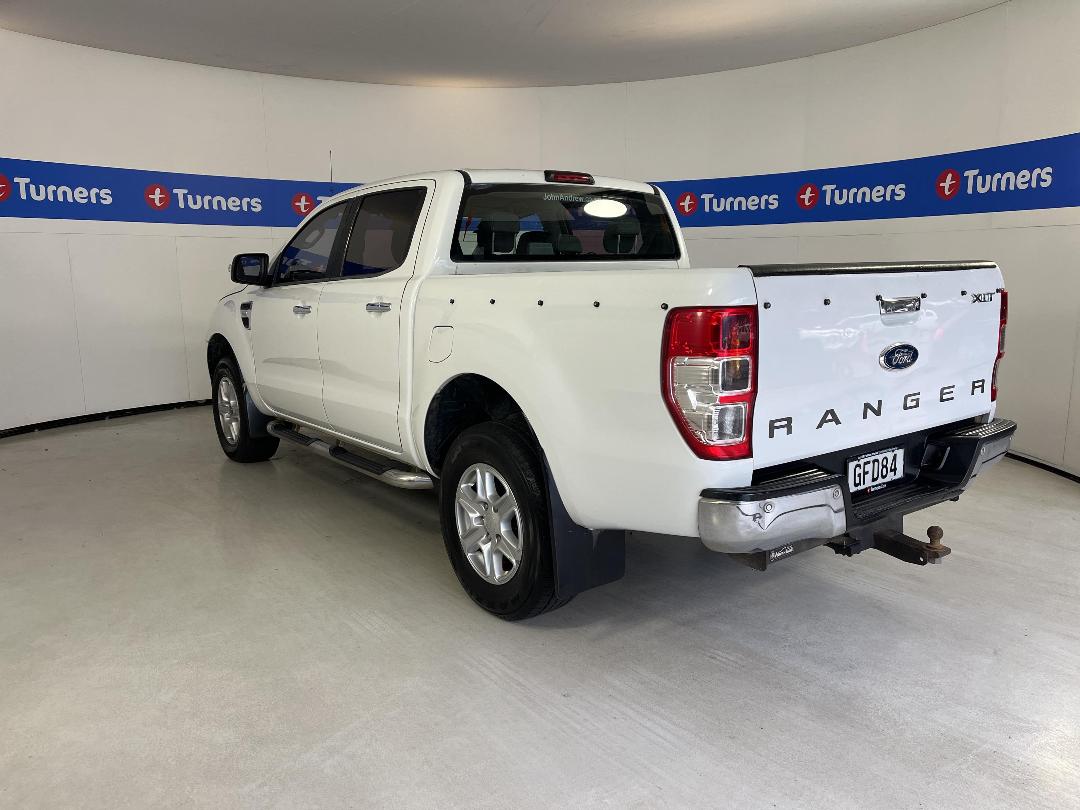 Photo '5' of Ford Ranger