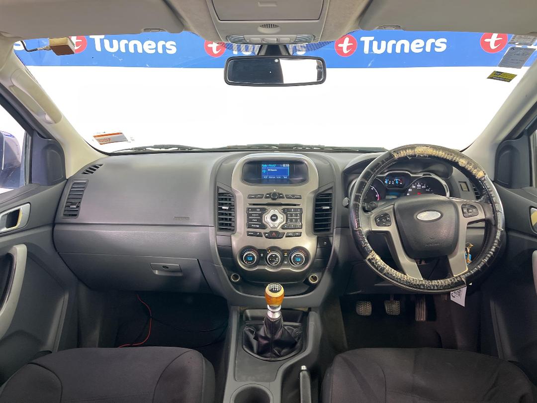 Photo '17' of Ford Ranger