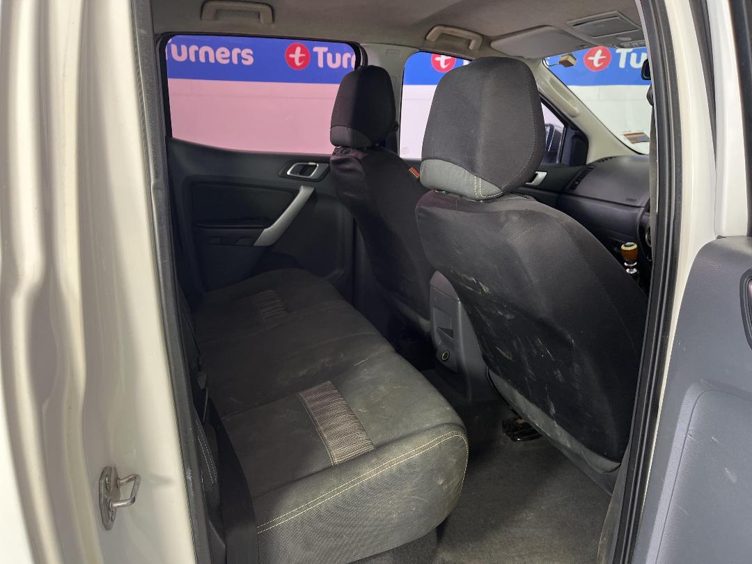 Photo '20' of Ford Ranger