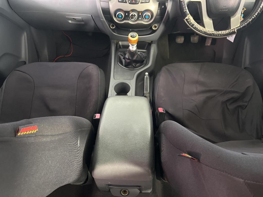 Photo '18' of Ford Ranger