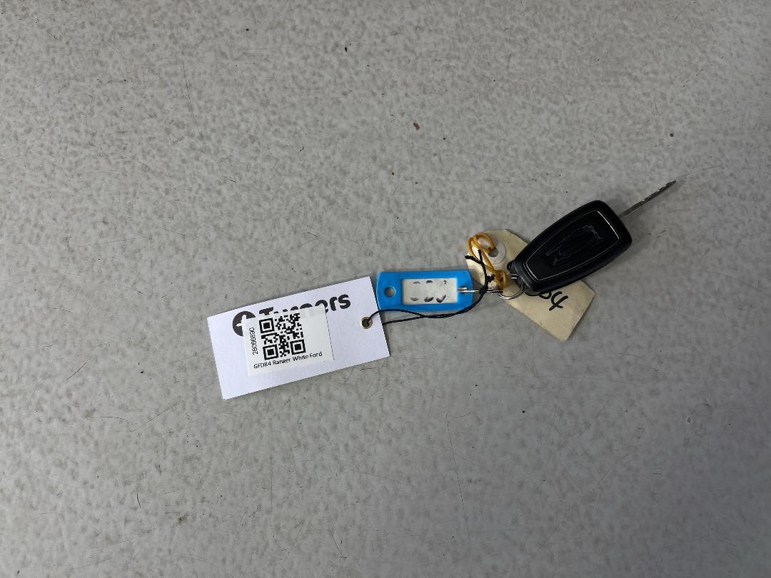 Photo '22' of Ford Ranger