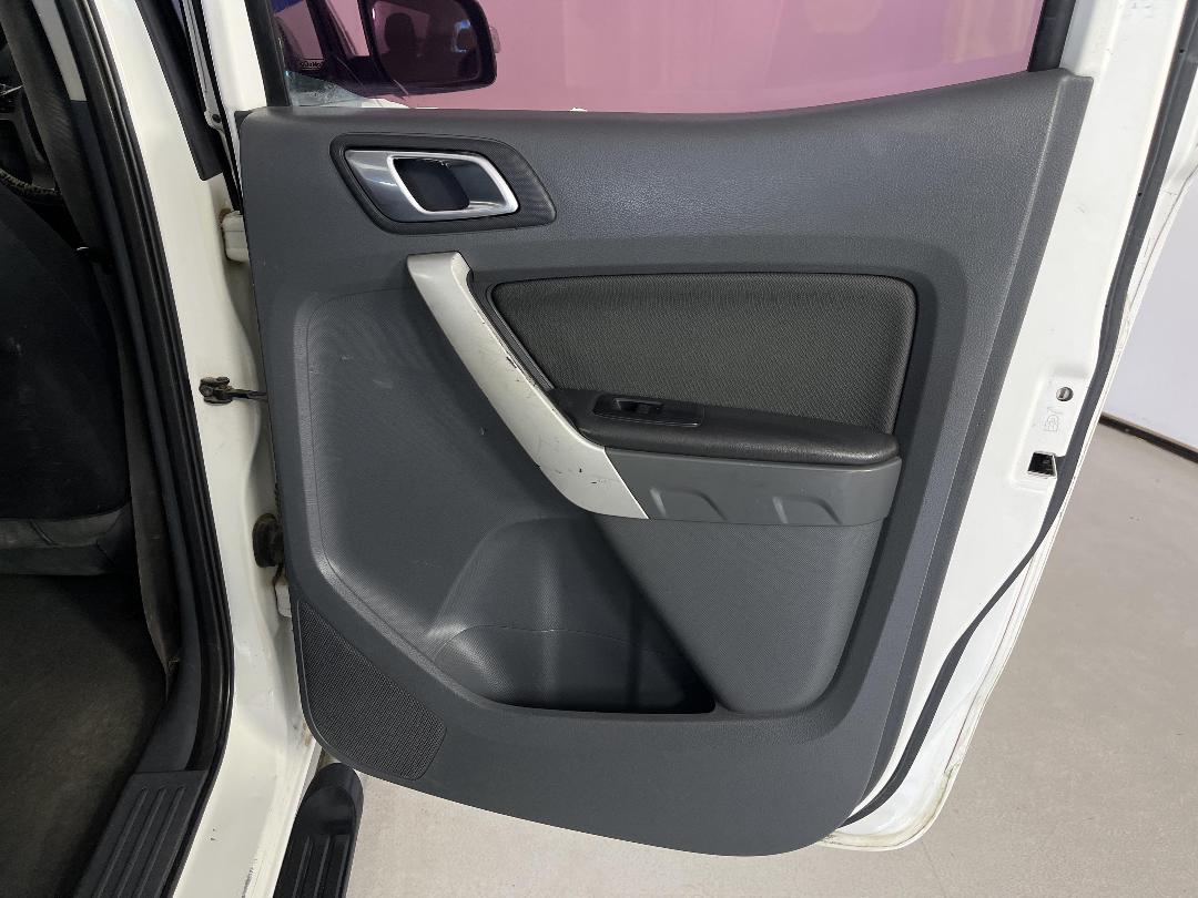 Photo '19' of Ford Ranger