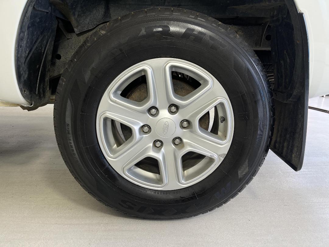 Photo '11' of Ford Ranger