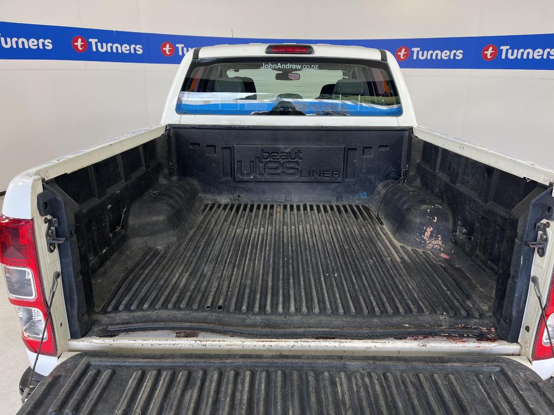 Photo '14' of Ford Ranger