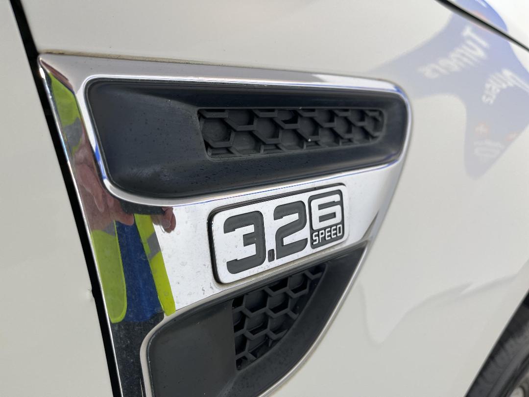 Photo '24' of Ford Ranger