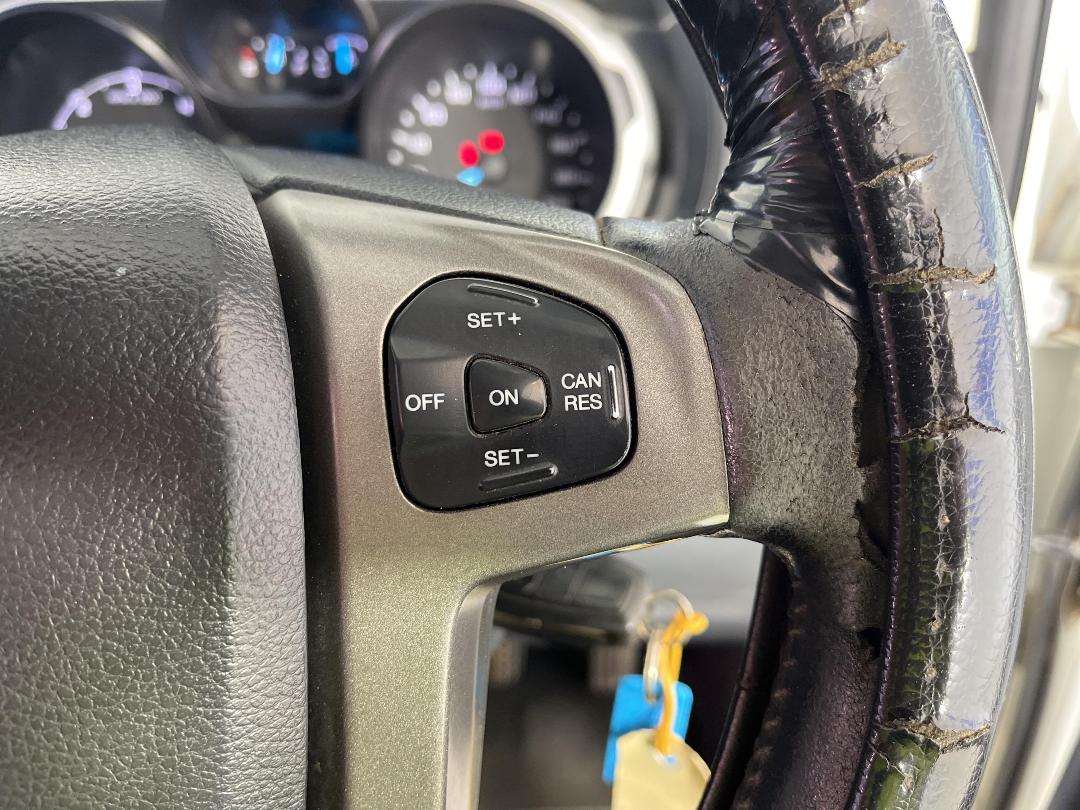 Photo '26' of Ford Ranger