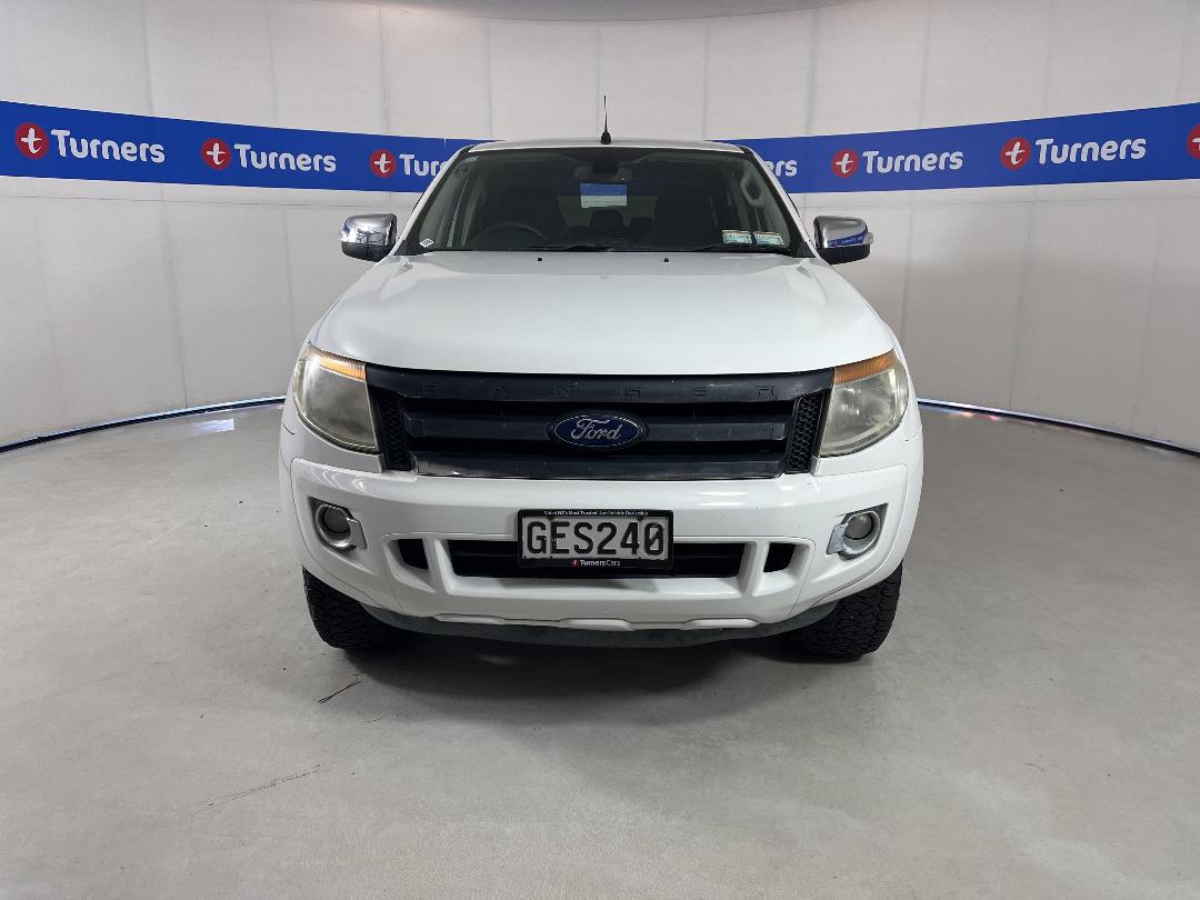 Photo '2' of Ford Ranger