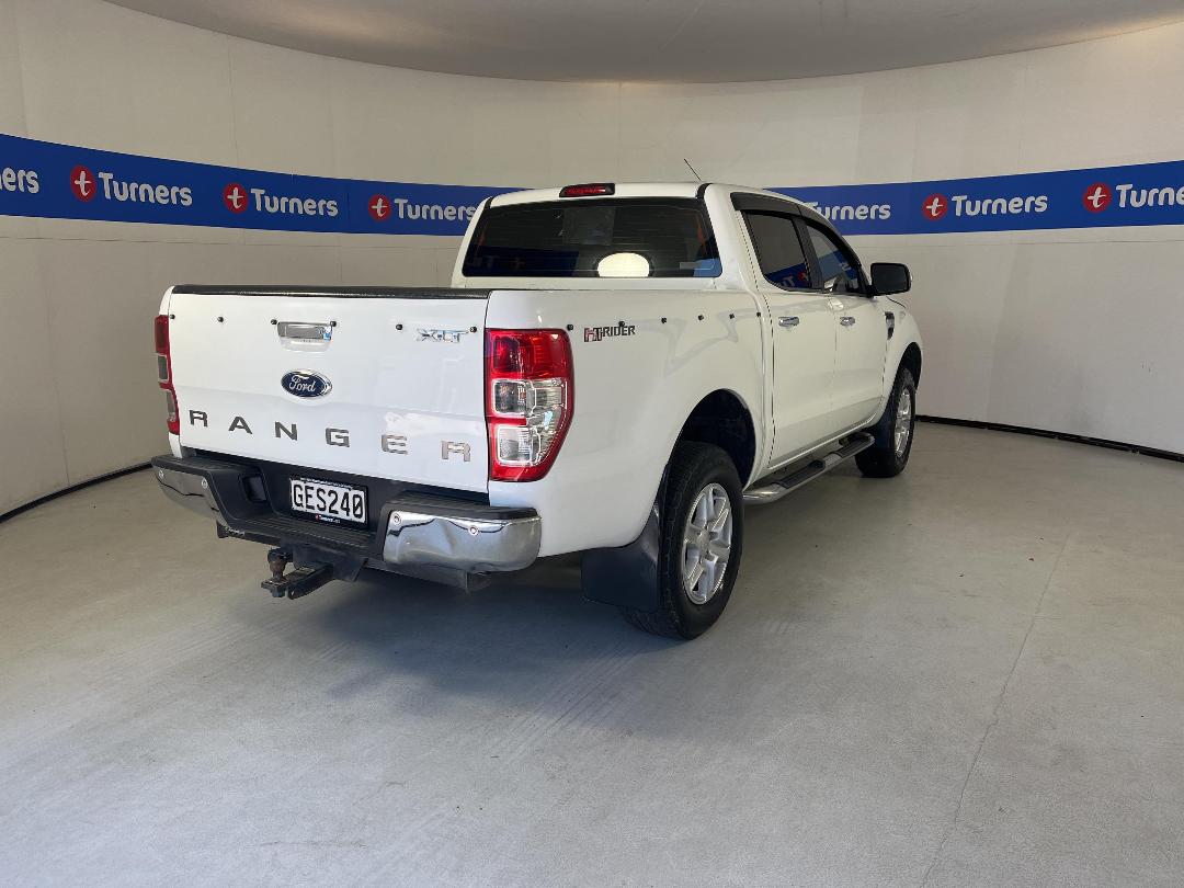 Photo '7' of Ford Ranger