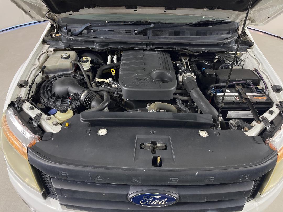 Photo '13' of Ford Ranger