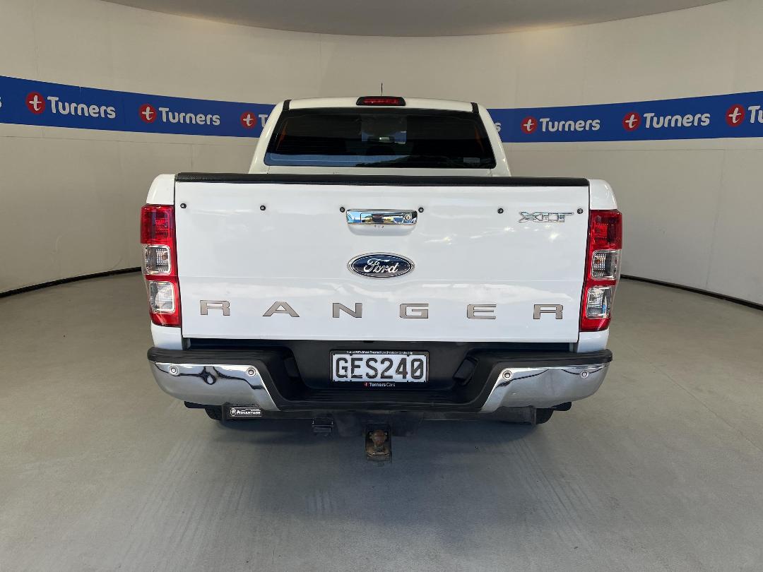 Photo '6' of Ford Ranger