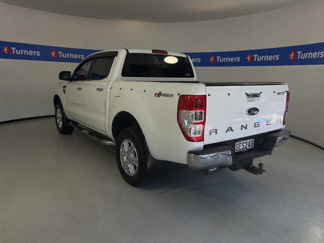 Photo '5' of Ford Ranger