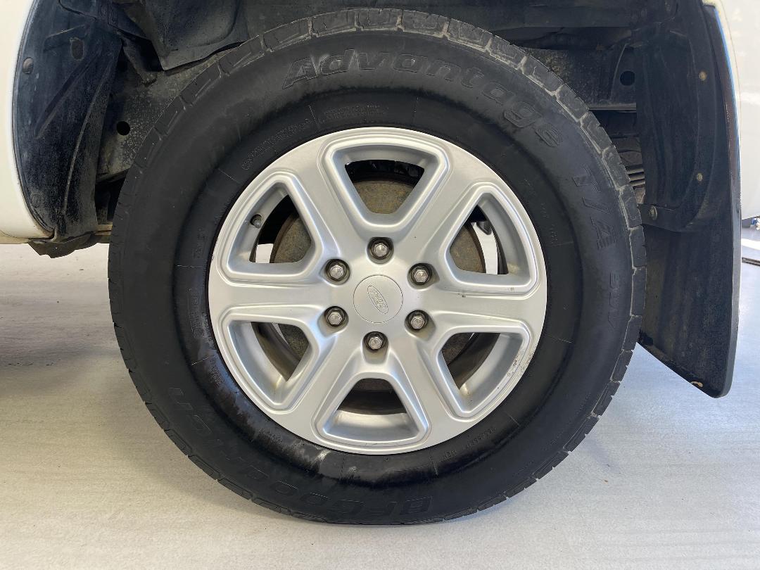 Photo '11' of Ford Ranger